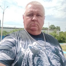 Фотография мужчины Александр, 56 лет из г. Черногорск