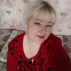 Фотография девушки Надежда, 44 года из г. Братск