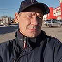 Юрий, 45 лет