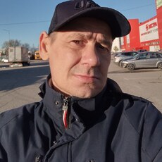 Фотография мужчины Юрий, 45 лет из г. Балаково