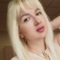 Фотография девушки Тата, 41 год из г. Днепр