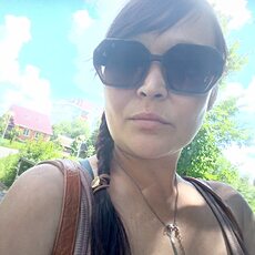 Фотография девушки Ксения, 38 лет из г. Цивильск