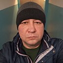 Юра, 45 лет