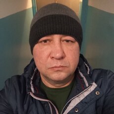 Фотография мужчины Юра, 45 лет из г. Заринск