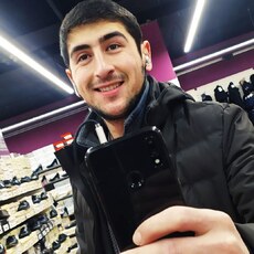 Фотография мужчины Liamsi, 32 года из г. Тюмень