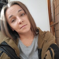 Фотография девушки Анастасія, 30 лет из г. Винница
