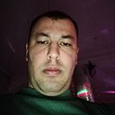 Анас, 39 лет