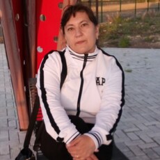Фотография девушки Вераника, 41 год из г. Алдан