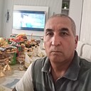 Алик, 52 года