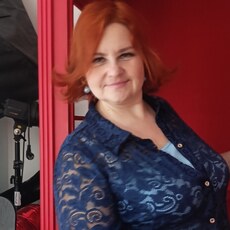 Фотография девушки Елена, 41 год из г. Подольск