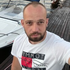 Фотография мужчины Александр, 37 лет из г. Добруш