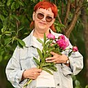 Марина, 62 года