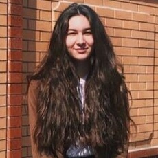 Фотография девушки Катюша, 34 года из г. Омск