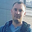 Алекс, 33 года