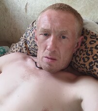 Фотография мужчины Санёк, 41 год из г. Смела