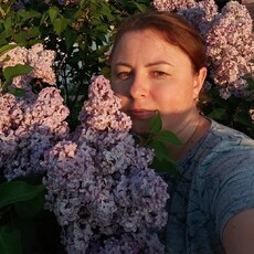 Фотография девушки Марина, 31 год из г. Пенза