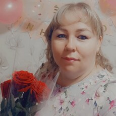 Фотография девушки Оксана, 39 лет из г. Нижний Тагил