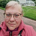 Елена, 55 лет