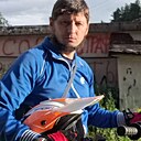 Раил, 50 лет