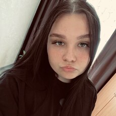 Фотография девушки Евгеша, 18 лет из г. Владивосток