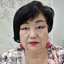Фарзана, 69 лет