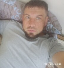 Фотография мужчины Жека, 36 лет из г. Краснодар