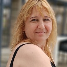 Фотография девушки Татьяна, 54 года из г. Краснодар