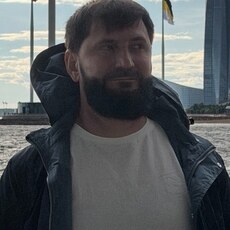 Фотография мужчины Muslim, 36 лет из г. Грозный