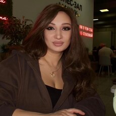 Фотография девушки Алина, 30 лет из г. Нальчик