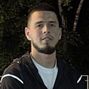 Ali, 22 года