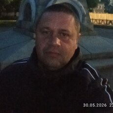 Фотография мужчины Саша, 43 года из г. Вологда