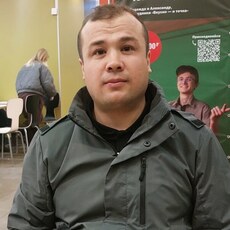 Фотография мужчины Дима, 36 лет из г. Северодвинск
