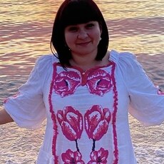 Фотография девушки Алина, 44 года из г. Киев