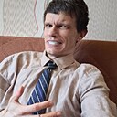 Бородкин, 35 лет