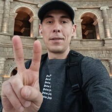 Фотография мужчины Неженатый Ветер, 39 лет из г. Одинцово