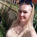 Резеда, 43 года