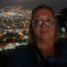 Фотография девушки Светлана, 51 год из г. Балтийск