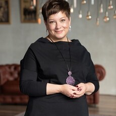 Фотография девушки Надежда, 47 лет из г. Томск