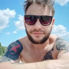 Фотография мужчины Максим, 35 лет из г. Курганинск
