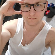Фотография мужчины Андрей, 30 лет из г. Вичуга