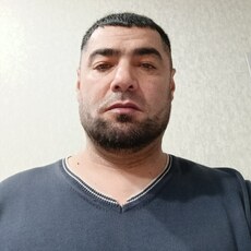 Фотография мужчины Баха, 46 лет из г. Ульяновск