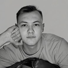Фотография мужчины Андрей, 23 года из г. Томск