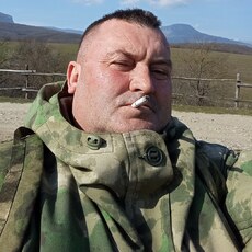 Фотография мужчины Алексей, 45 лет из г. Бахчисарай