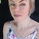 Наденька, 43 года