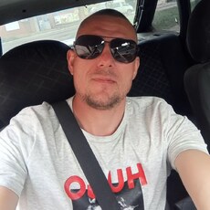 Фотография мужчины Андрей, 36 лет из г. Антрацит