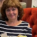 Марина, 60 лет