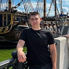 Фотография мужчины Кирилл, 38 лет из г. Смоленск