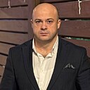 Алик, 43 года
