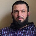 Ахмед, 36 лет