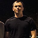 Антон, 23 года